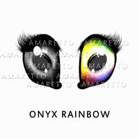 Onyx Rainbow