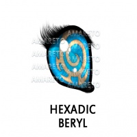 Hexadic Beryl