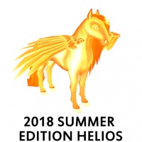 2018 Summer Edition - Helios