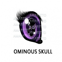 Ominous Skull