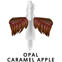 Opal Caramel Apple