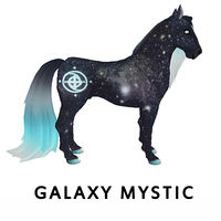 Galaxy Mystic