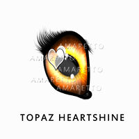 Topaz HeartShine