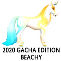 2020 Gacha Edition - Beachy