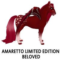 Amaretto Limited Edition – Beloved