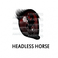 Headless Horse