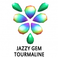 Jazzy Gem Tourmaline