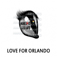 Love For Orlando