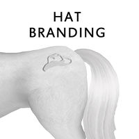 Hat Branding