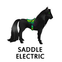 Saddle Electric