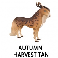 2018 Limited Edition – Autumn Harvest Tan