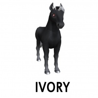 Ivory