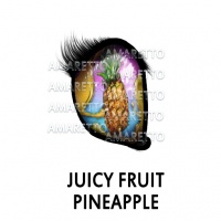 Juicy Fruit - Pineapple