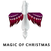 Magic of Christmas Wing