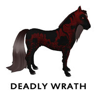 Deadly Wrath