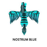 Nostrum Blue Wing