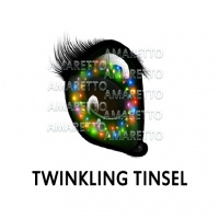 Twinkling Tinsel