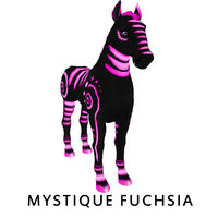 Mystique Fuchsia