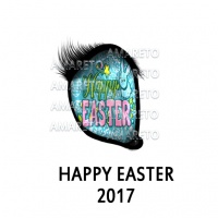 Happy Easter 2017!