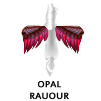 Opal Rauour