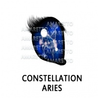 Constellation - Aries April 1- April 30, 2021