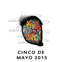 Cinco de Mayo 2015