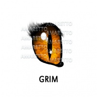 Grim Eye