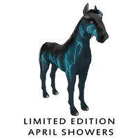 Limited Edition April Showers