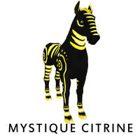 Mystique Citrine