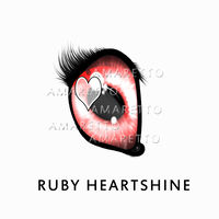 Ruby HeartShine