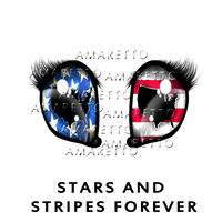 Stars and Stripes Forever