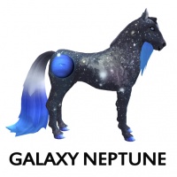 Galaxy Neptune