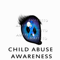 Child Abuse Awareness August 1- August 31