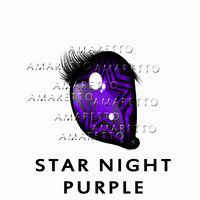 Star Night Purple