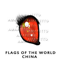 Flags Of the World - China April 1- April 30