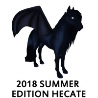 2018 Summer Edition - Hecate