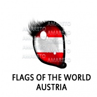 Flags of the World - Austria July 1 -July 31