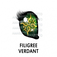 Filigree Verdant