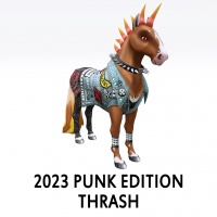 2023 Punk Edition - Thrash