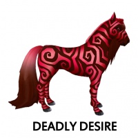 Deadly Desire