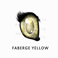 Faberge Yellow