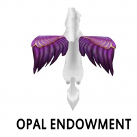 Opal Endowment