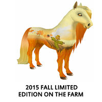 2015 Fall Limited Edition On the Farm