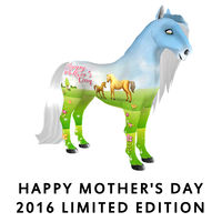 Happy Mother's Day 2016 Limited Edition