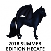 2018 Summer Edition - Hecate