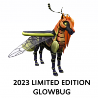 2023 Limited Edition - Glowbug