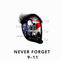 Never Forget 9-11