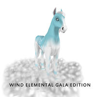 Wind Elemental Gala Edition