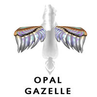 Opal Safari Gazelle