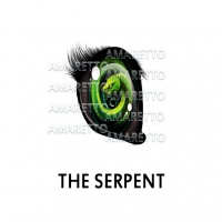 The Serpent July 1- July 31st